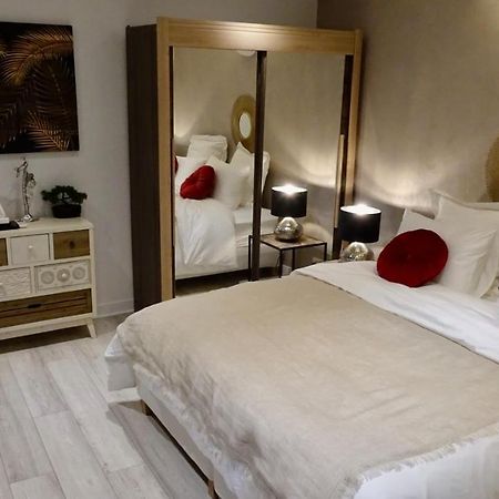Studio Suquet 1 Cannes Eksteriør billede