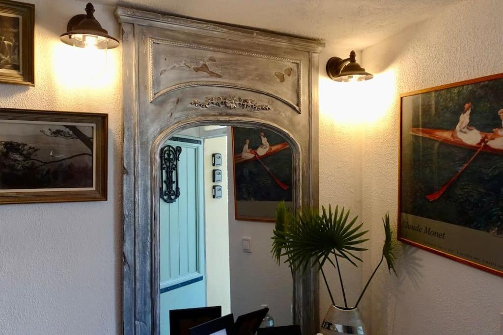 Studio Suquet 1 Cannes Eksteriør billede
