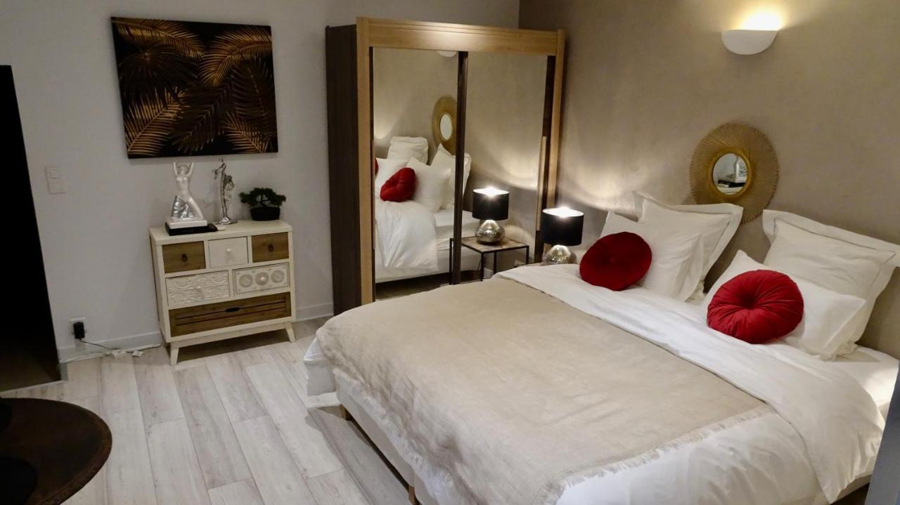 Studio Suquet 1 Cannes Eksteriør billede